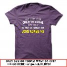 john adams hs