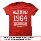 made in usa 1964 all genuine parts