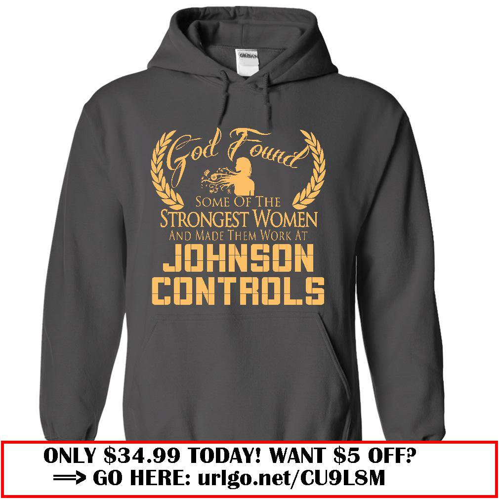 johnson controls