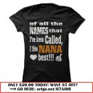 i like nana best