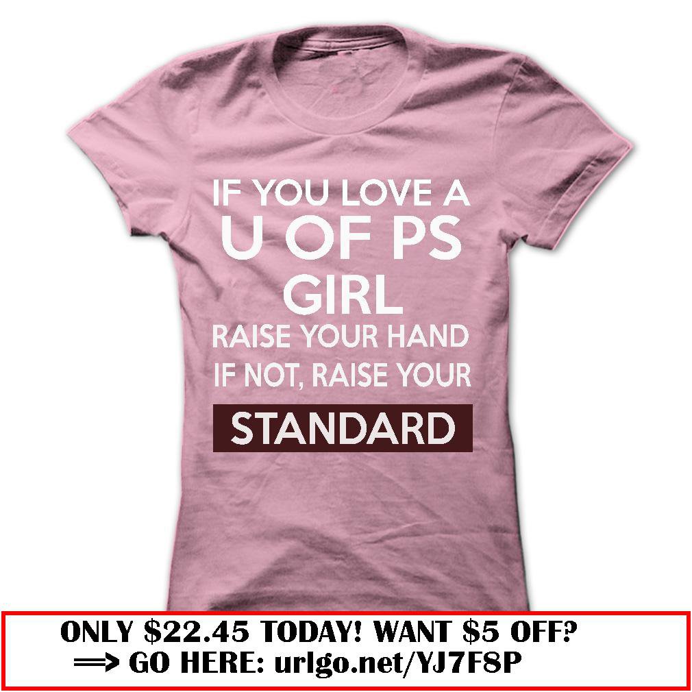 u of ps