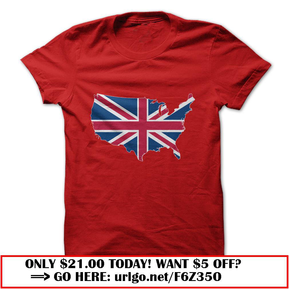 for american brits