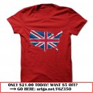 for american brits
