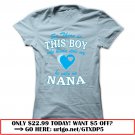 so there is this boy who kinda stole my heart he calls me nana