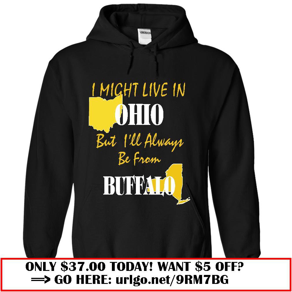 ohio from buffalo