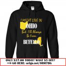 ohio from buffalo