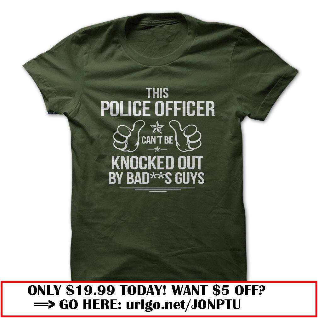 police officer