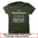 police officer