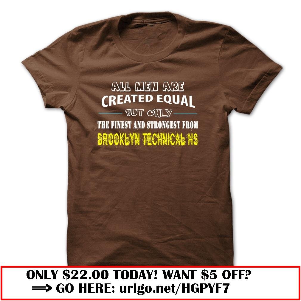 brooklyn technical hs