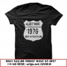aged to perfection 1976