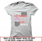 just a colorado girl in an ohio world