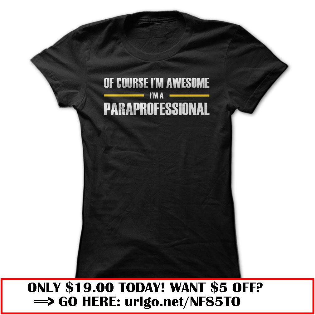 awesome paraprofessionals