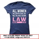 finest women become law clerks