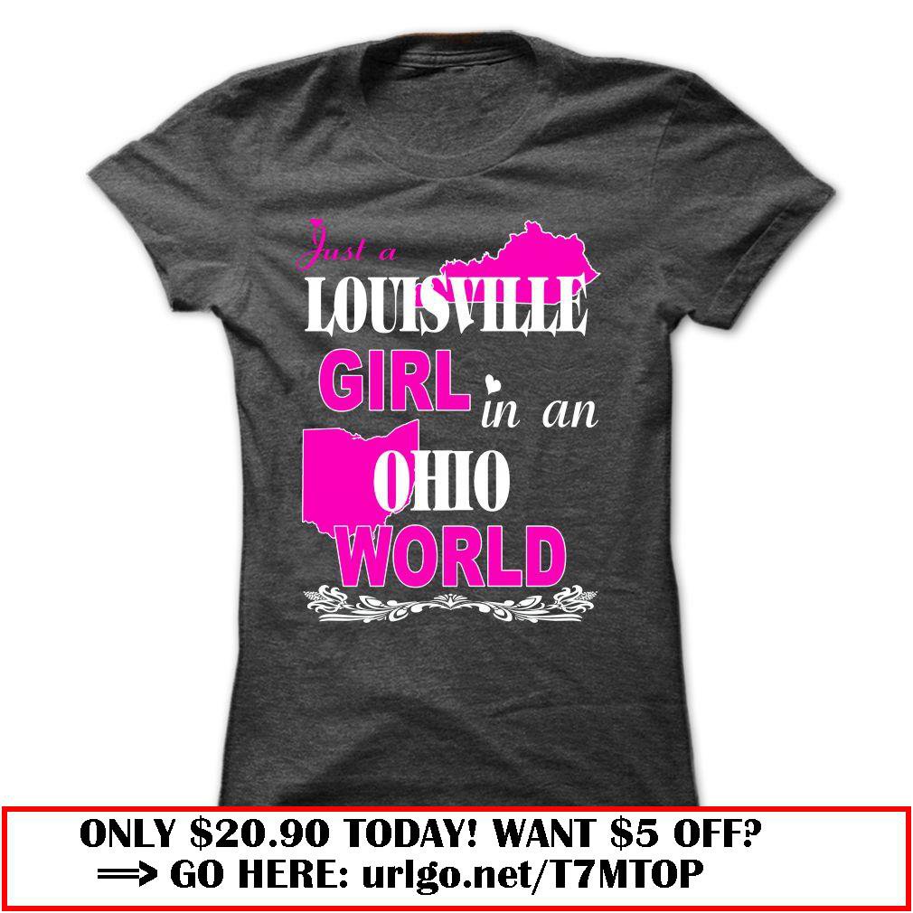 louisville to ohio