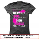 louisville to ohio