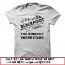 its a blackfoot thing you wouldnt understand
