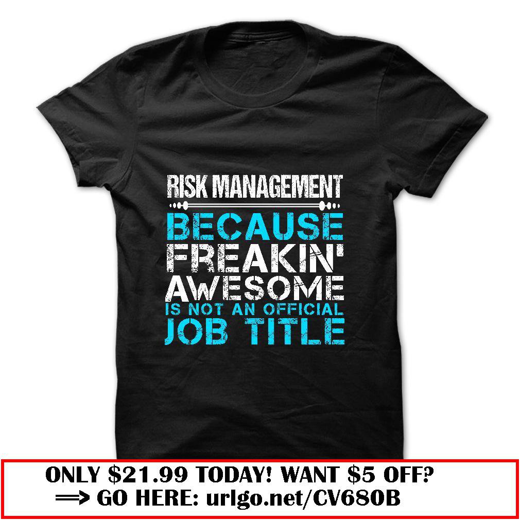 risk management