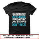 risk management