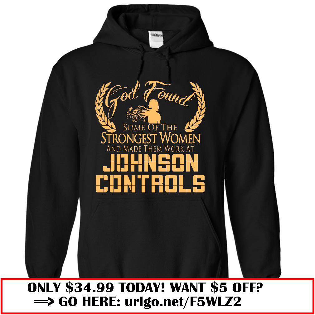 johnson controls