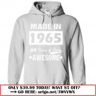 40  years of being awesome