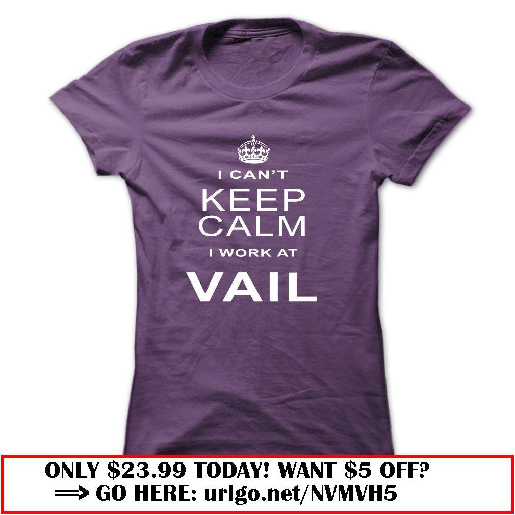 vail resorts