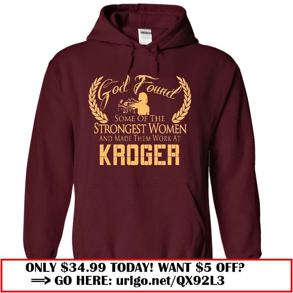 kroger