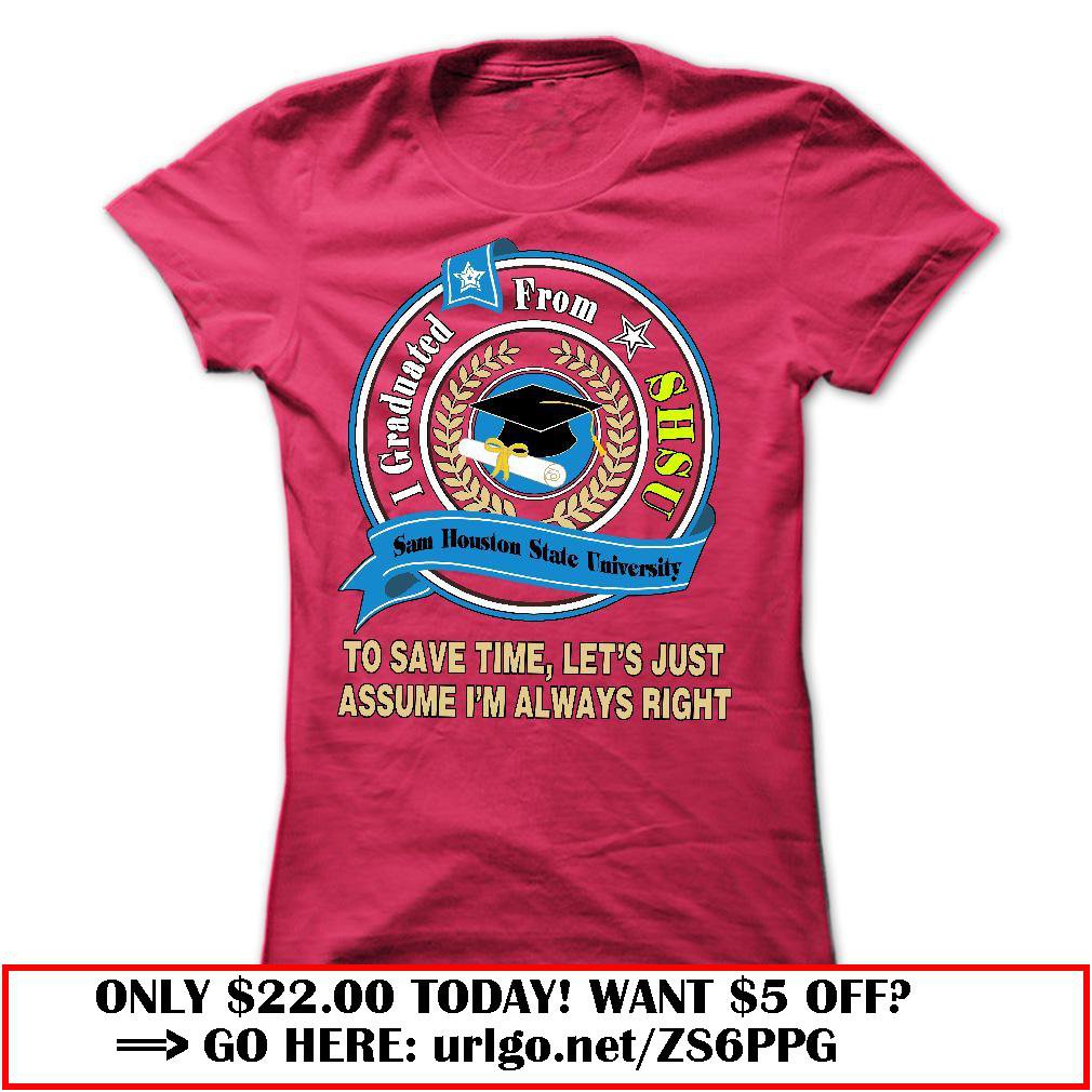 shsu  -limited edition