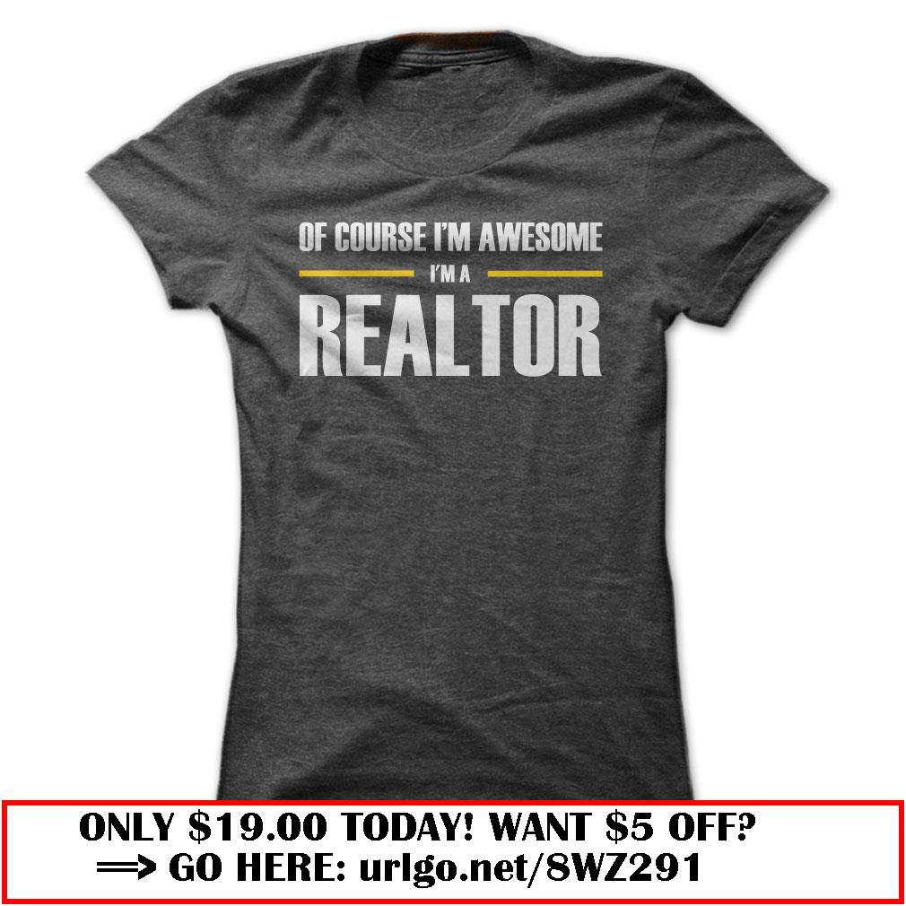 awesome realtor