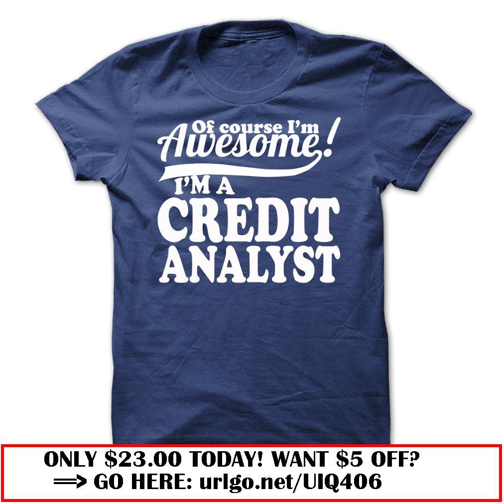 credit analyst