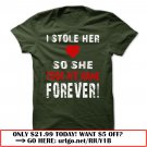 i stole her heart