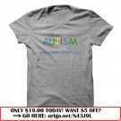 autism thing awareness tee