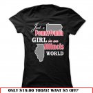 pennnsylvania girl in an illinois world