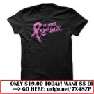 help save 2nd base  -breast cancer awareness