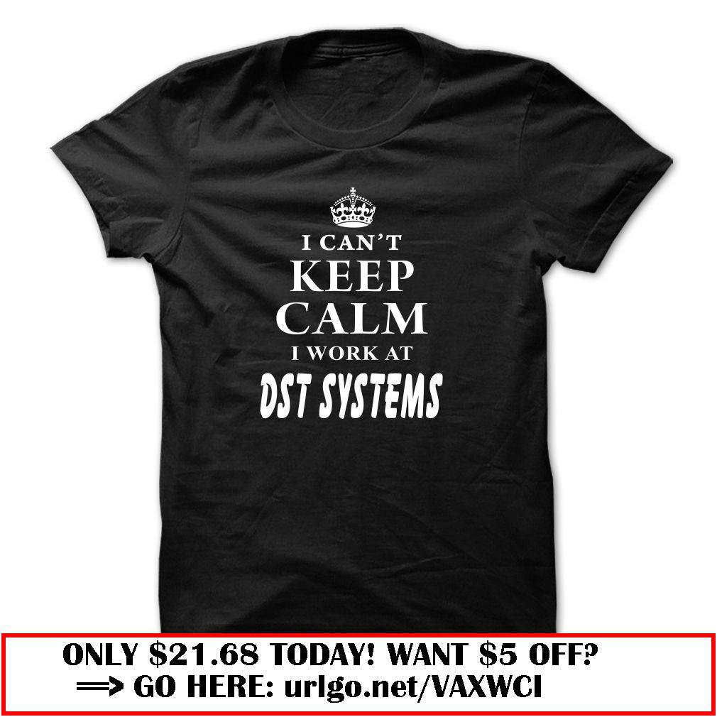 dst systems
