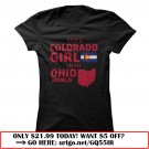 just a colorado girl in an ohio world