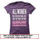 finest women become physician assistantradiologic technologist