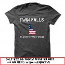 twin falls love x1