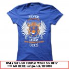 limited edition  -uccs