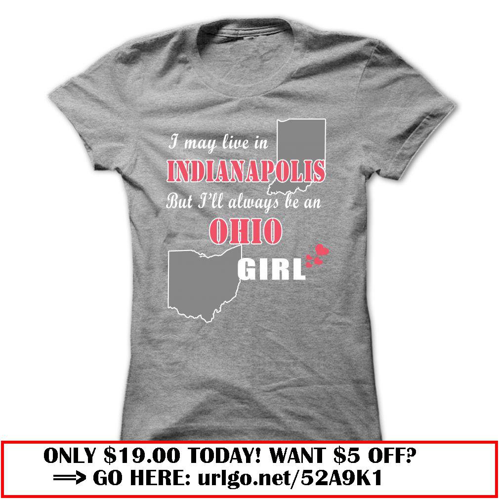 ohio  -indianapolis