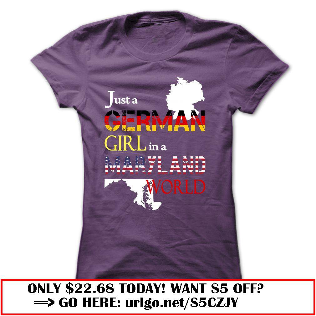 germany  -maryland