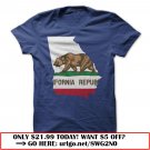 californian georgians