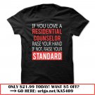 if you love a residential counselor