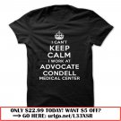 i cant keep calm  -advocate condell medical center