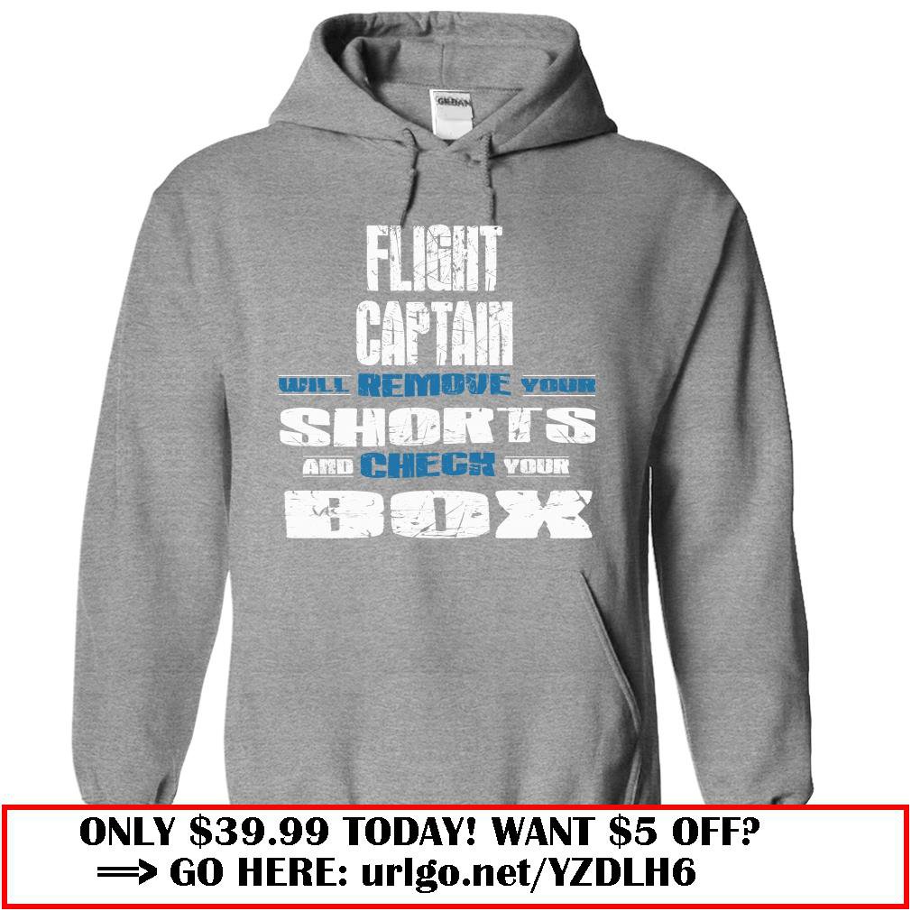 flight captain  -check