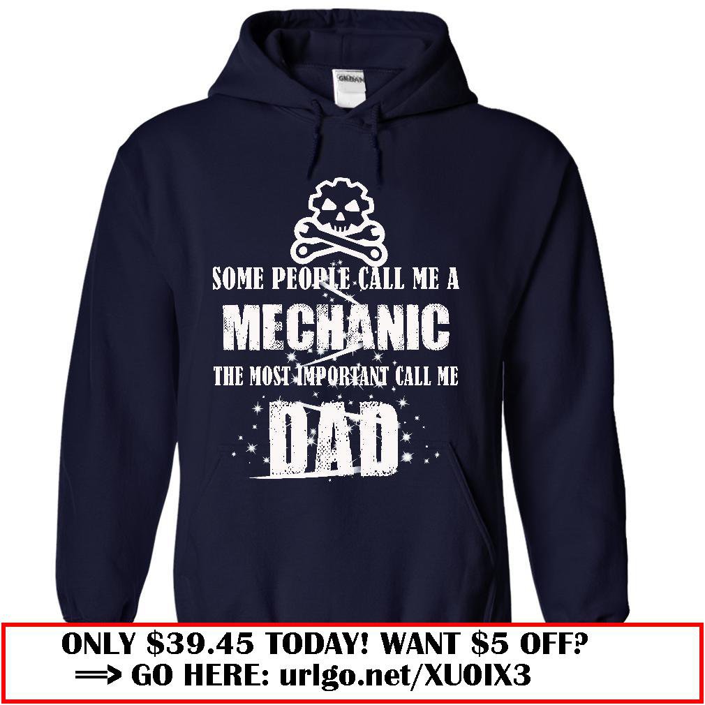 mechanic dad