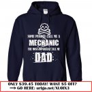 mechanic dad