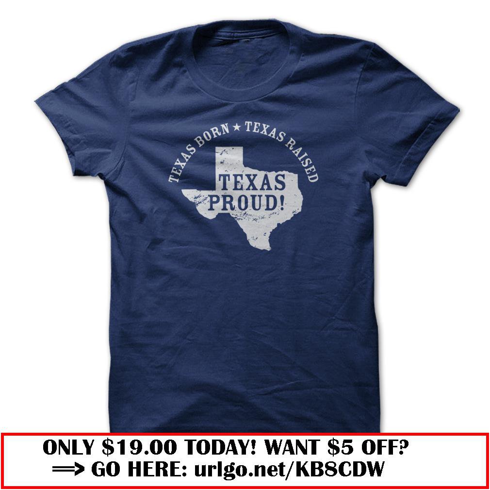 texas proud