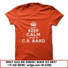 i cant keep calm  -cr bard