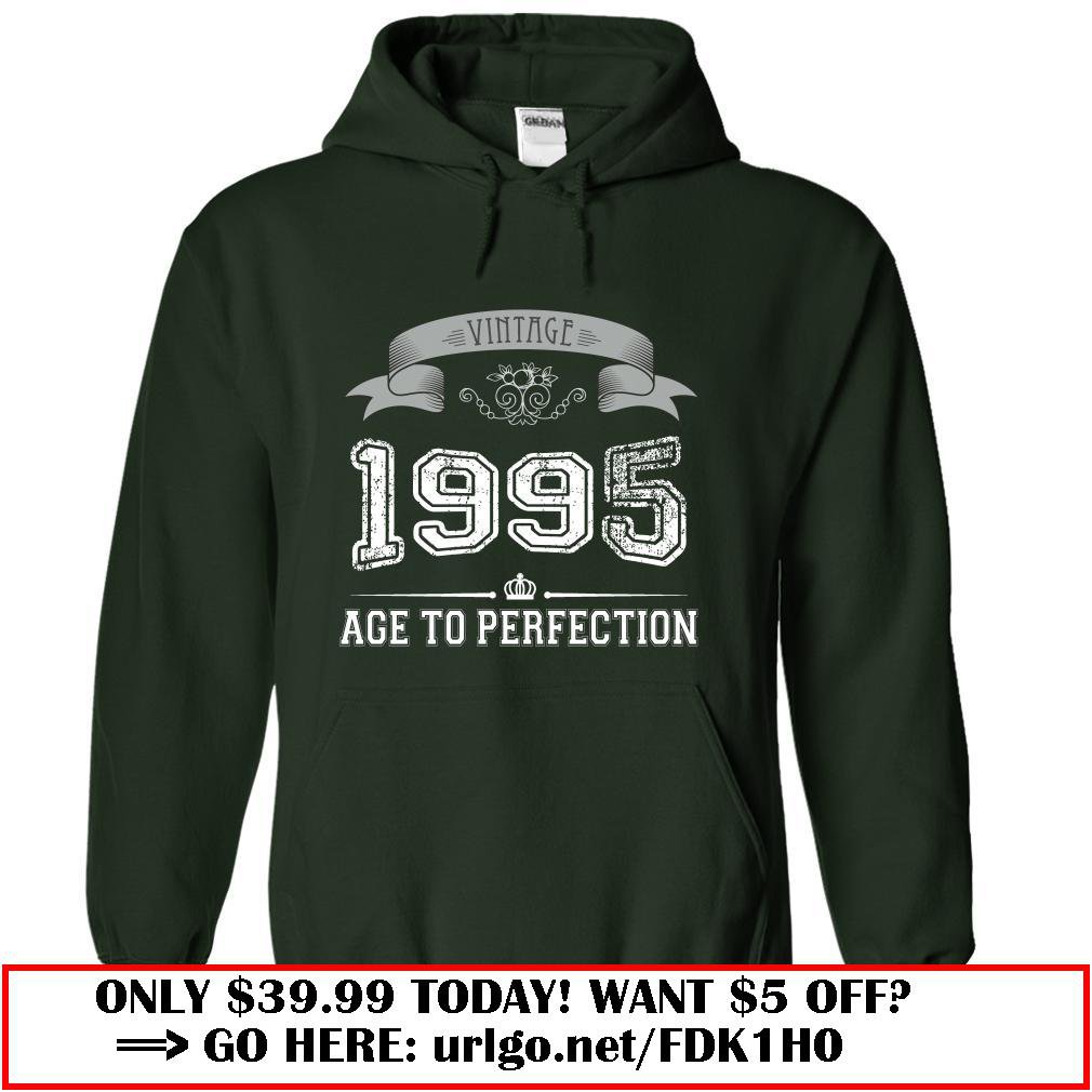 made in 1995 -vintage