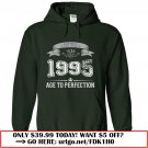 made in 1995 -vintage